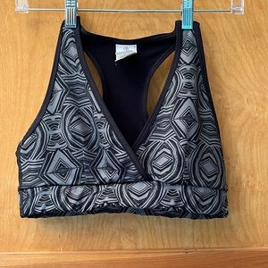 Zumba Bra